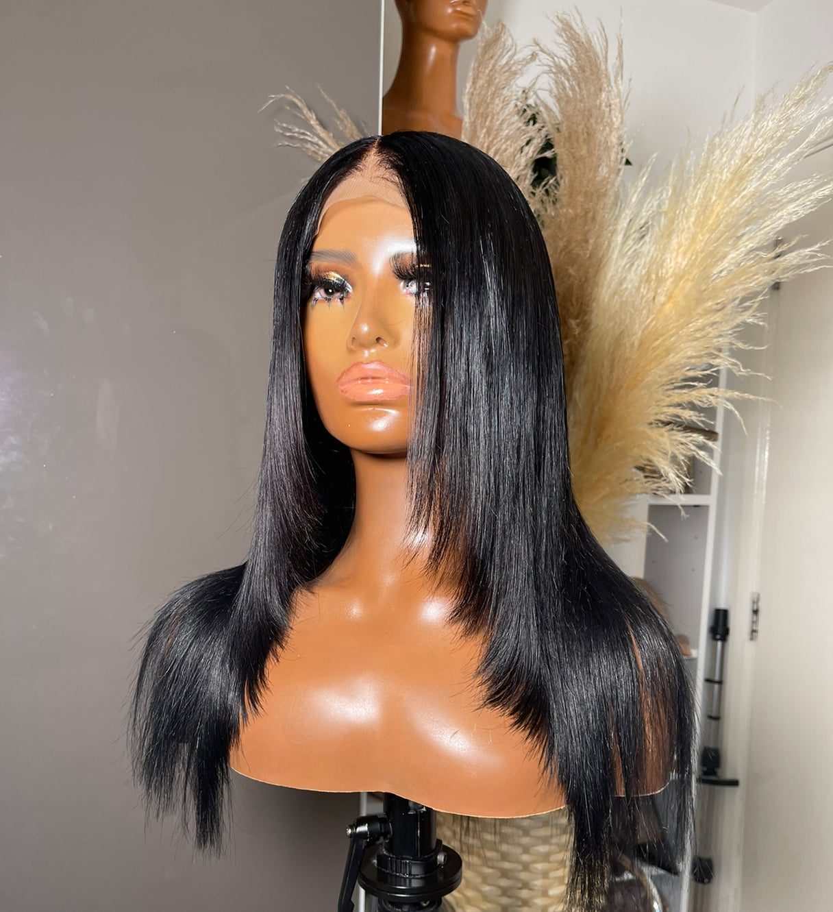 Ready-To-Wear Wigs